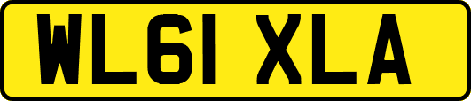 WL61XLA