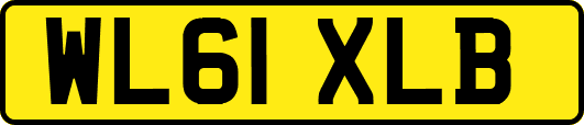 WL61XLB