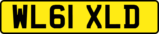 WL61XLD