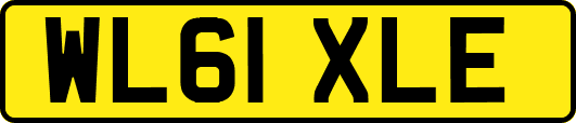 WL61XLE