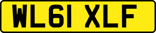 WL61XLF