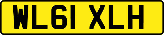 WL61XLH