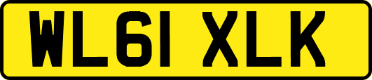 WL61XLK
