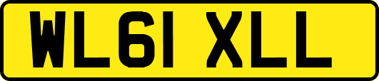WL61XLL