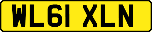 WL61XLN