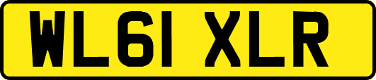 WL61XLR