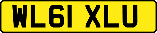 WL61XLU