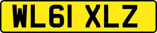 WL61XLZ