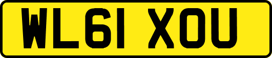 WL61XOU