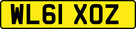 WL61XOZ