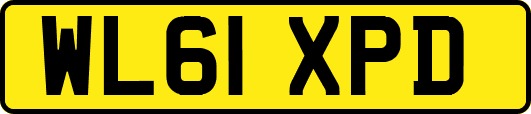 WL61XPD