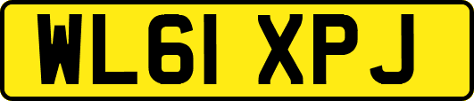 WL61XPJ