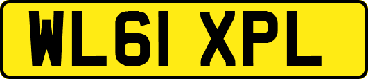 WL61XPL