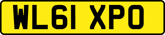 WL61XPO