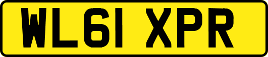 WL61XPR