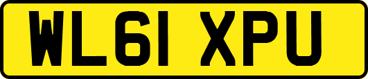 WL61XPU