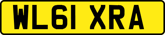 WL61XRA