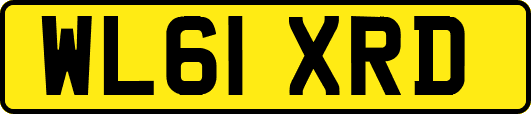 WL61XRD