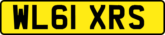 WL61XRS