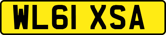 WL61XSA