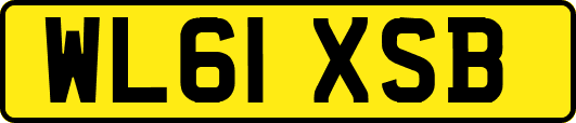 WL61XSB