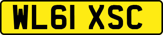 WL61XSC