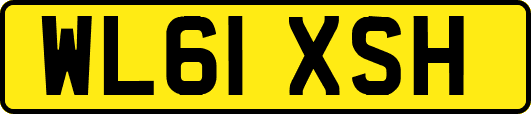 WL61XSH