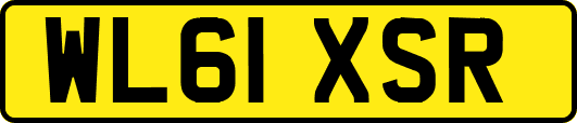 WL61XSR
