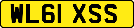 WL61XSS