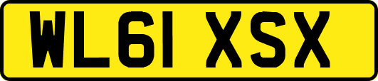 WL61XSX