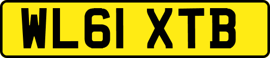 WL61XTB