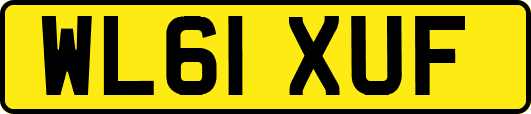 WL61XUF