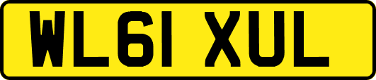 WL61XUL