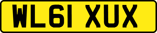 WL61XUX