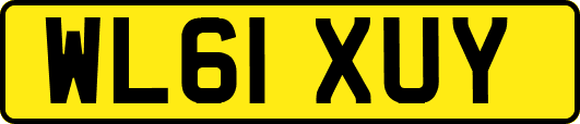 WL61XUY
