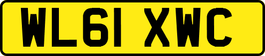 WL61XWC