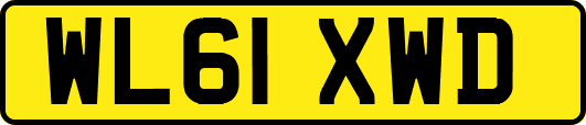 WL61XWD