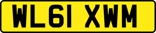 WL61XWM