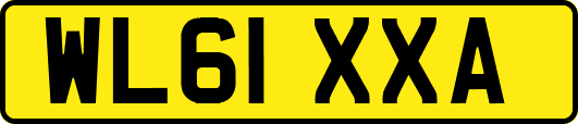 WL61XXA