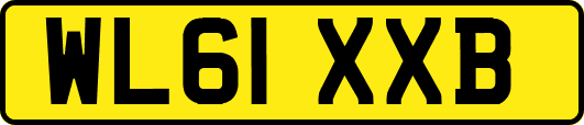 WL61XXB