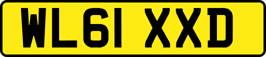 WL61XXD