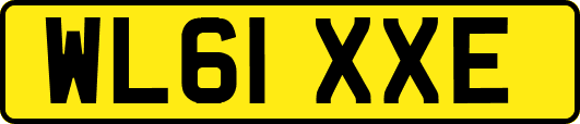 WL61XXE
