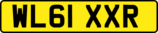 WL61XXR