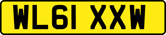 WL61XXW