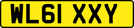 WL61XXY