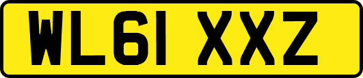 WL61XXZ