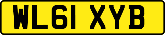 WL61XYB