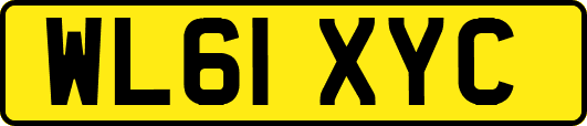 WL61XYC