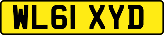 WL61XYD
