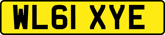 WL61XYE